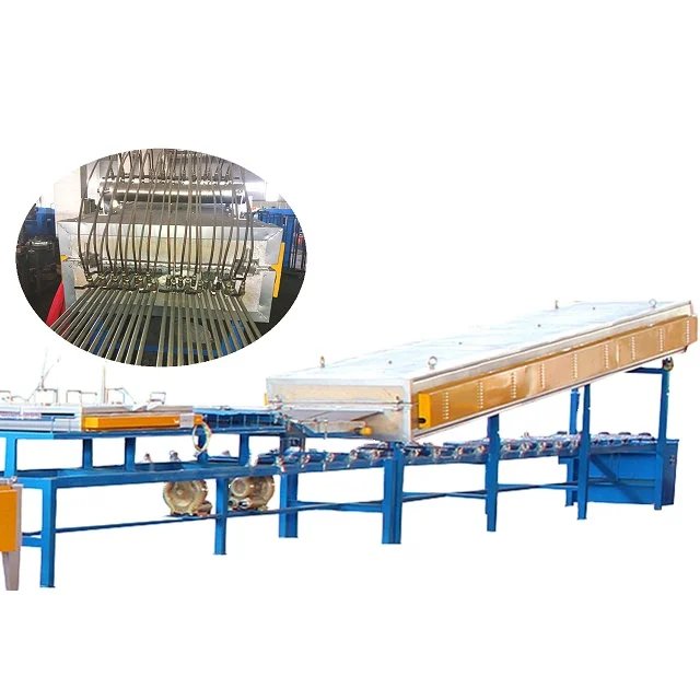 Copper Wire Offline Annealing And Tin-coating Machine Production Line