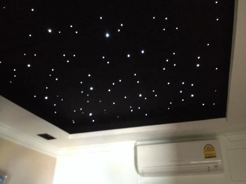 20W Optical Fiber LED Light Engine for Starry Sky Ceiling