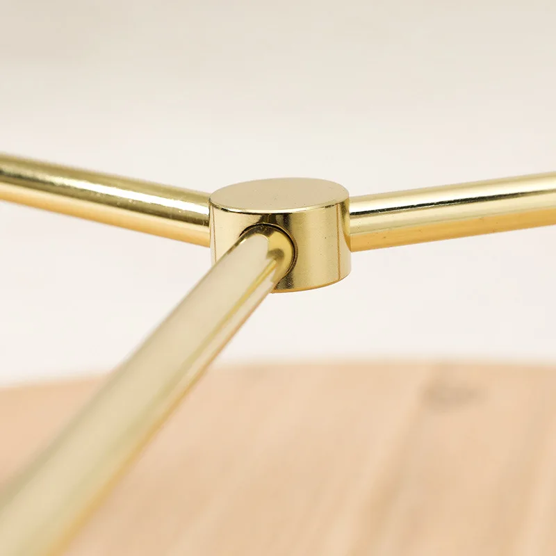 
Modern Ironing Center Dining Folding Console Storage Coffee Table 