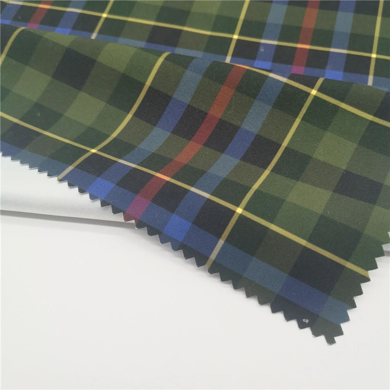 100%polyester satin material fabric printing microfiber cloth with high quality