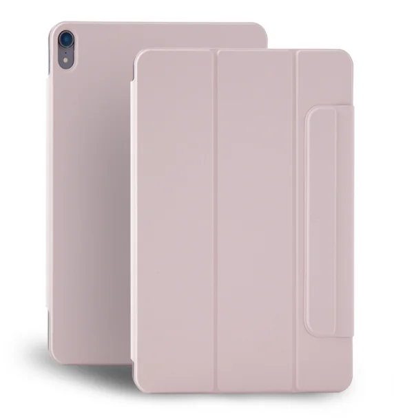 Три раза чехол для iPad mini6 2021 конкурентоспособную цену с 4 вида цветов