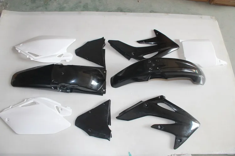 Superior Quality CRF250 Motorcycle Spare Parts And Accessories Wholesale Motorcycle Accessories