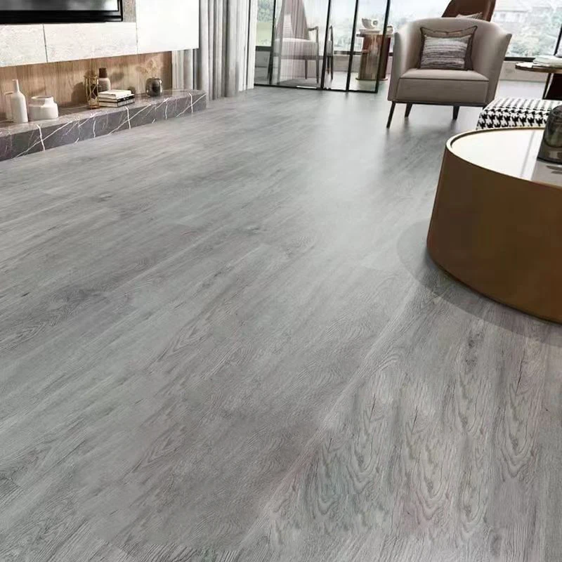 Manufacturer 4mm LVT Floors Mat Price Plastic Floor Tiles Click Lock Luxury Vinyl Plank SPC Flooring