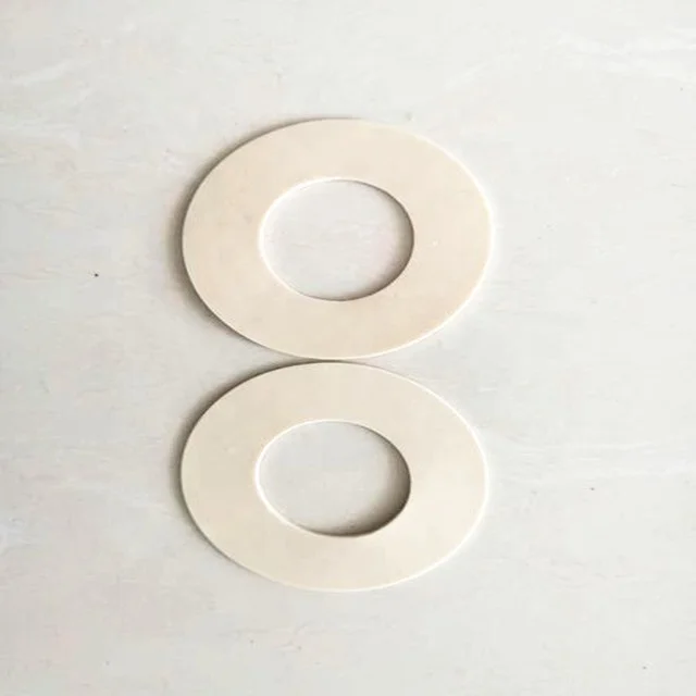 Oil Filter PVC Glue  End Cover  For Mann style PVC FOIL CAPS