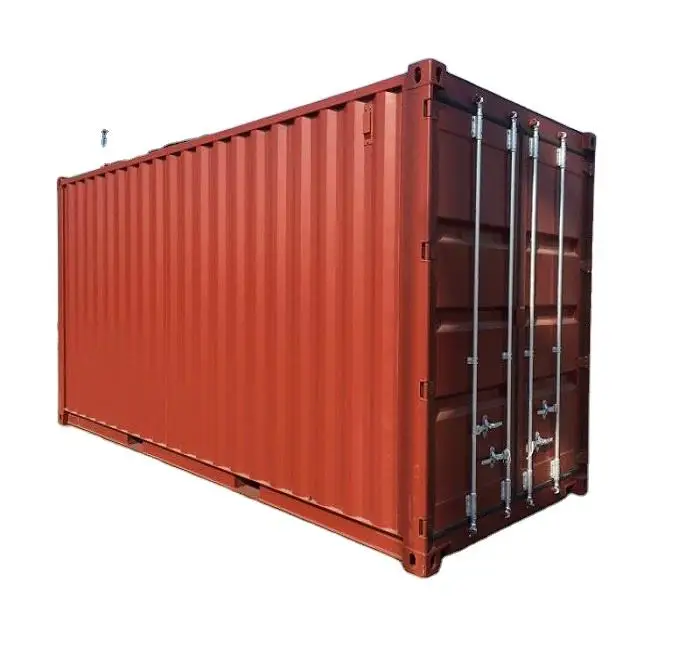 40 Hq China Professional Customer Service Logistics Cargo Ship Sea Freight Shipping Agent Sea Forwarder FCL 40Hq Container