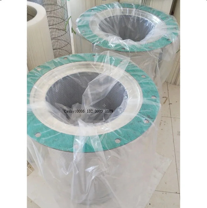 1623 0514 99 industrial filter 1623051499 air compressor air oil separator filter