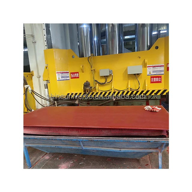 Shine Universe SMC Laminate UPGM203 Sheets GPO3 Fiberglass Panel for Network Communication