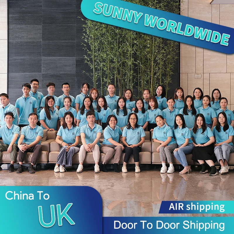 Swwls Suppliers From Shenzhen Guangdong China Ddp Shipping Agent By Air Door To Door to Saudi Arabia