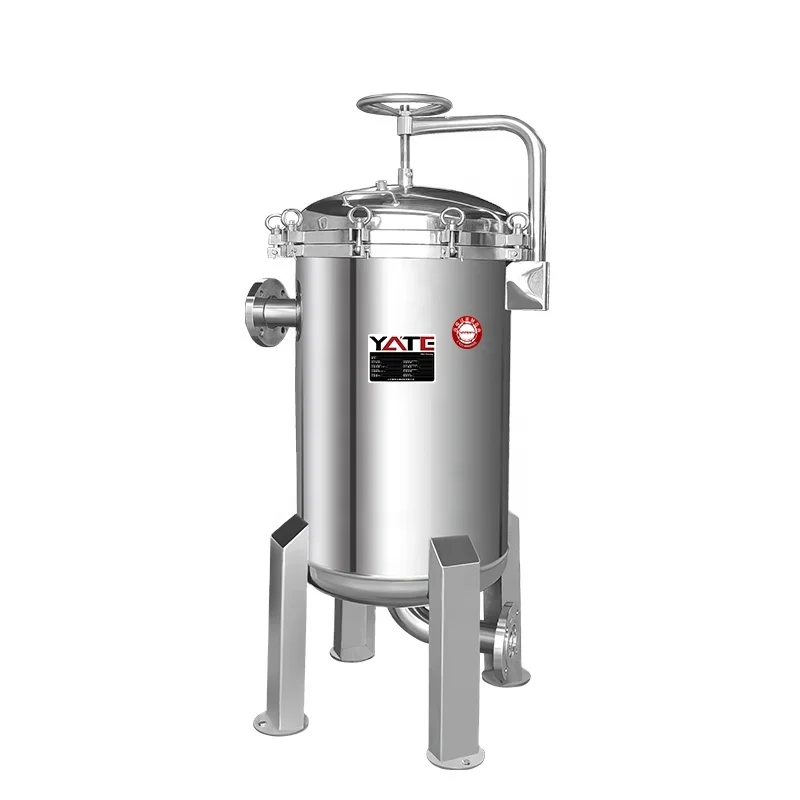 China manufactory easily cleaned easily cleaned  edible oil honey filter Stainless Steel 304/316 Micro Filter