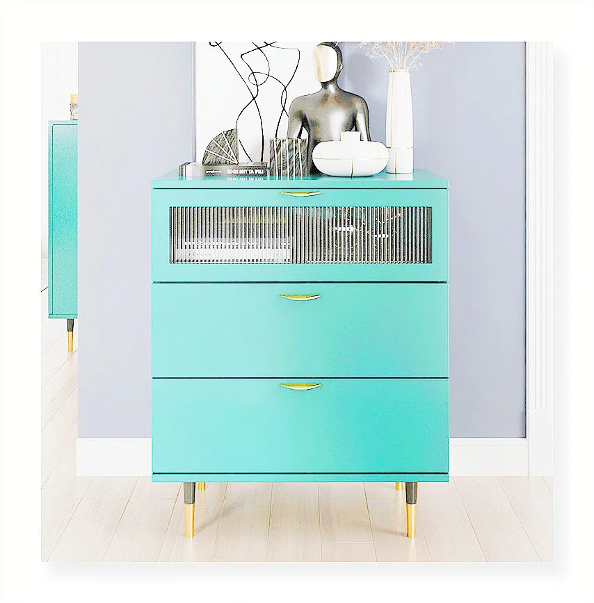 Мебель для шкафа Accent с Передвижным и современным стилем ящиками полкой сделано в