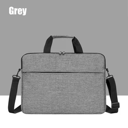 Computer Hardware & Software Laptop bag glove case shoulder notebook pouch briefcase for 11 13 14 15.6 inch macbook air pro hp