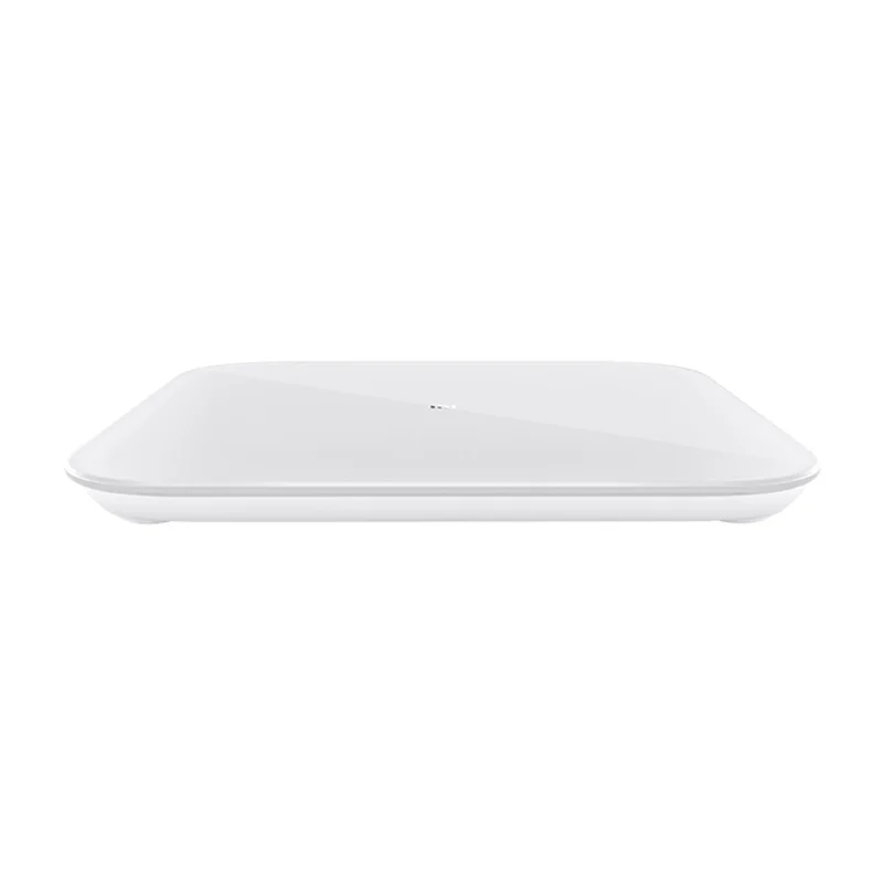 Умные весы Xiaomi Mijia 2 высокоточный бытовой электронный прибор для измерения индекса массы тела