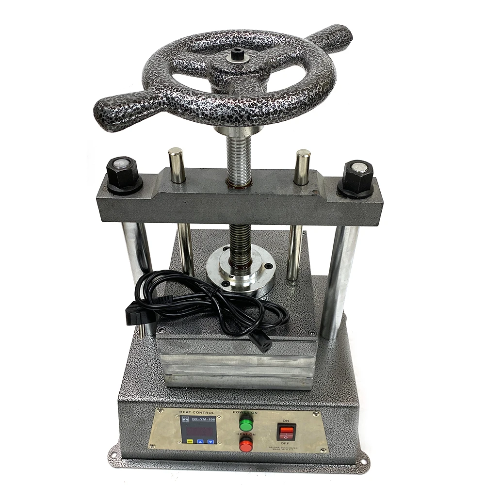 Цифровой вулканизатор для ювелирных изделий