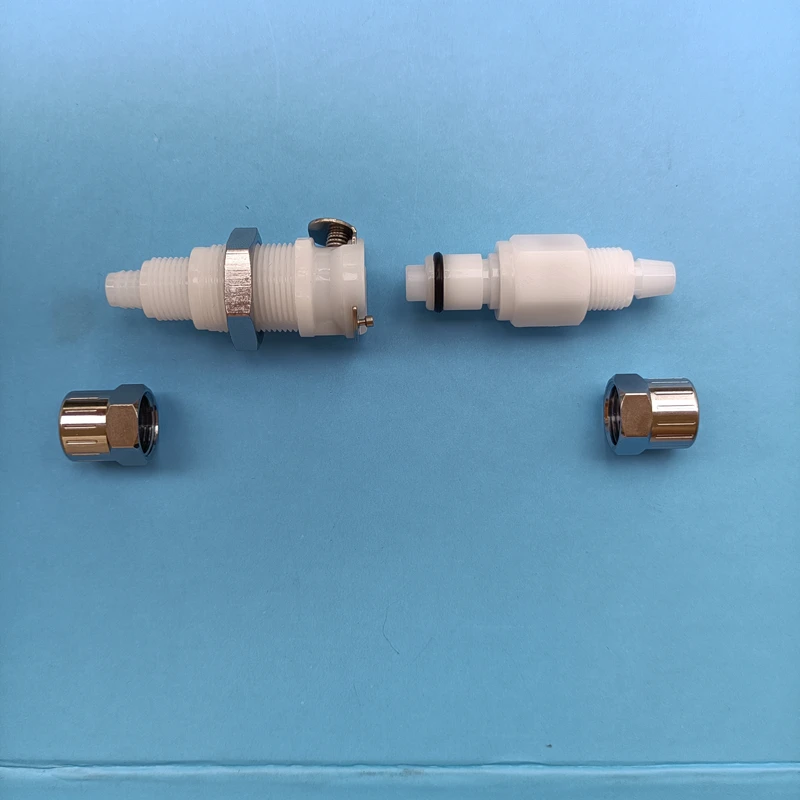 2021 new pneumatic quick disconnect coupling air coupler