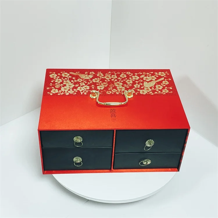 full  raw rolling  material paper boxes raw