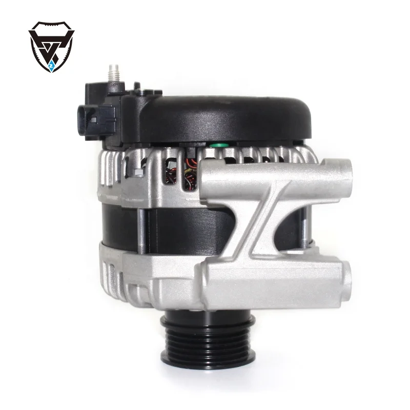 Wholesale high quality Auto parts Equinox car alternator For Chevrolet 84118122 84394745