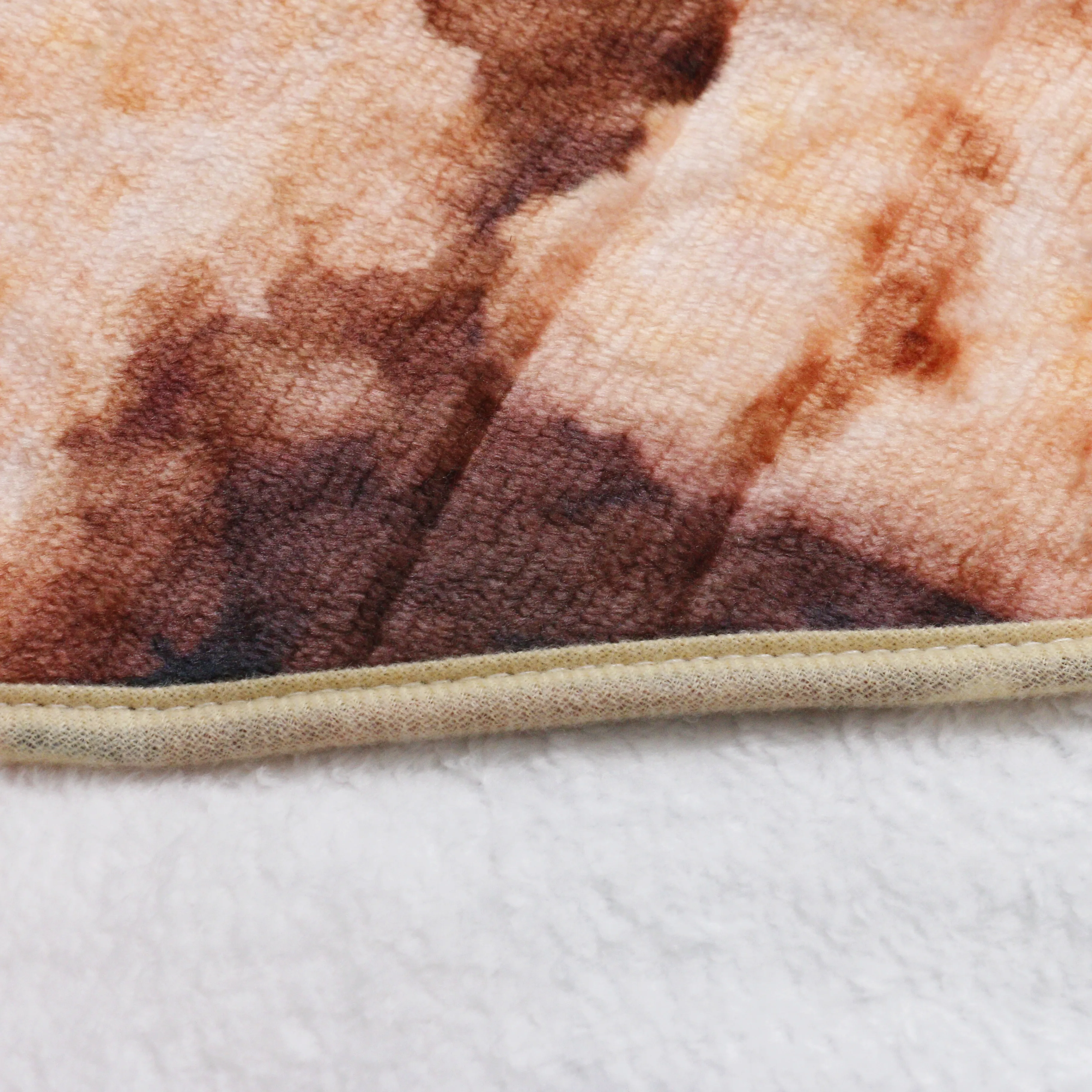 Ultra Soft Fuzzy Cozy Giant Pizza Throw Blankets High Quality Warm Lightweight Big Size Unique Throw Wrap Blanket For Child