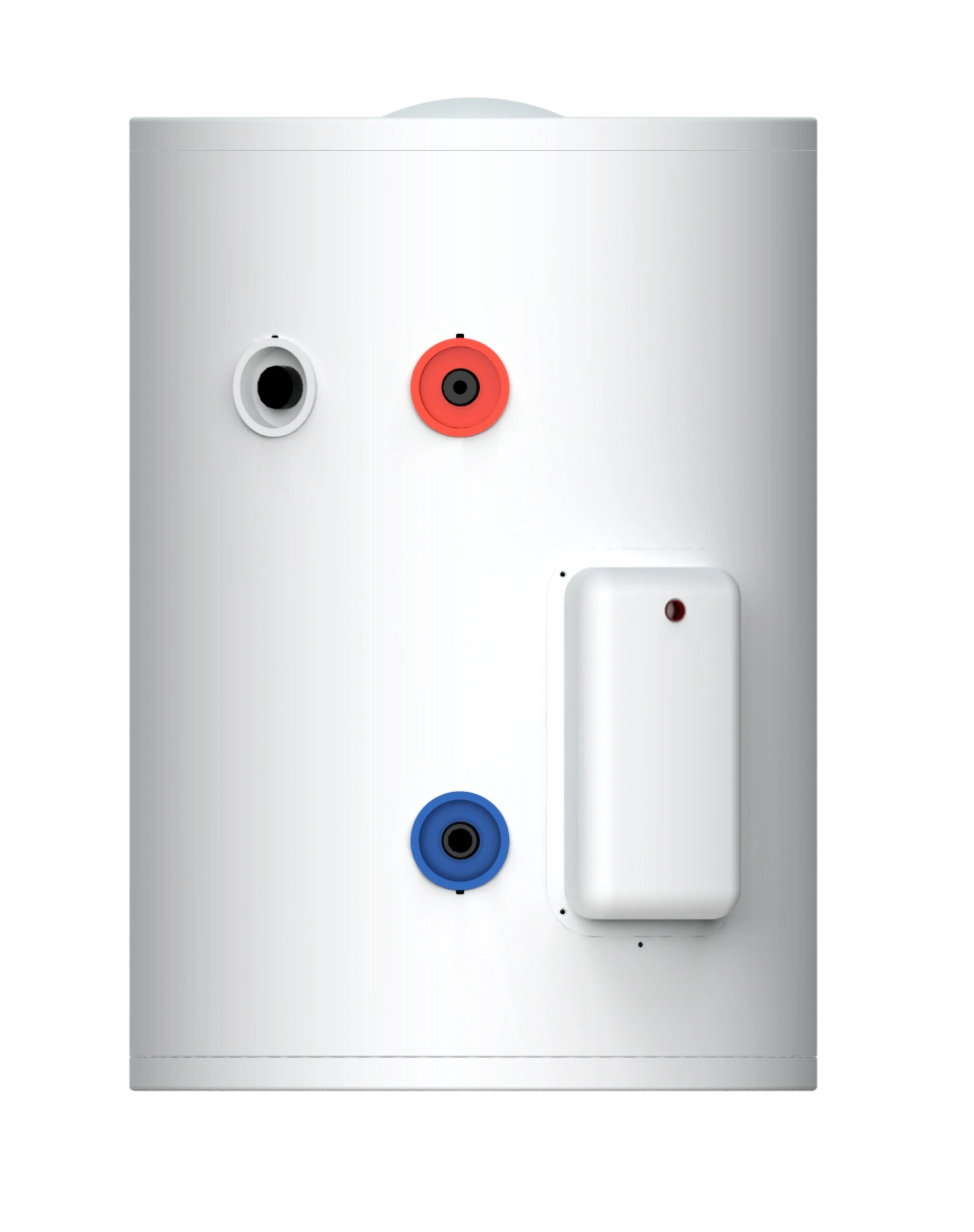 Gemake X3 25-150L Electric Storage Floor Standing Water Heater