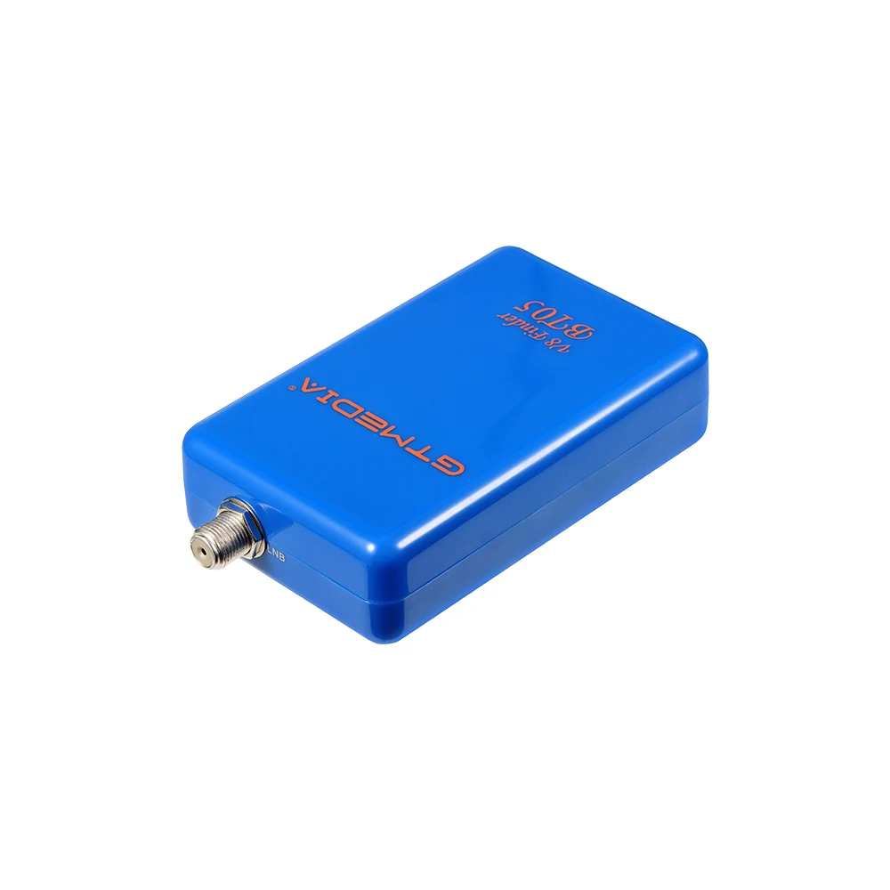  GT MEDIA Finder BT05 Combo DVB-S2 приемник Поддержка Cccam Newcam Youtube set top box 4k tiger t800 full hd спутниковый