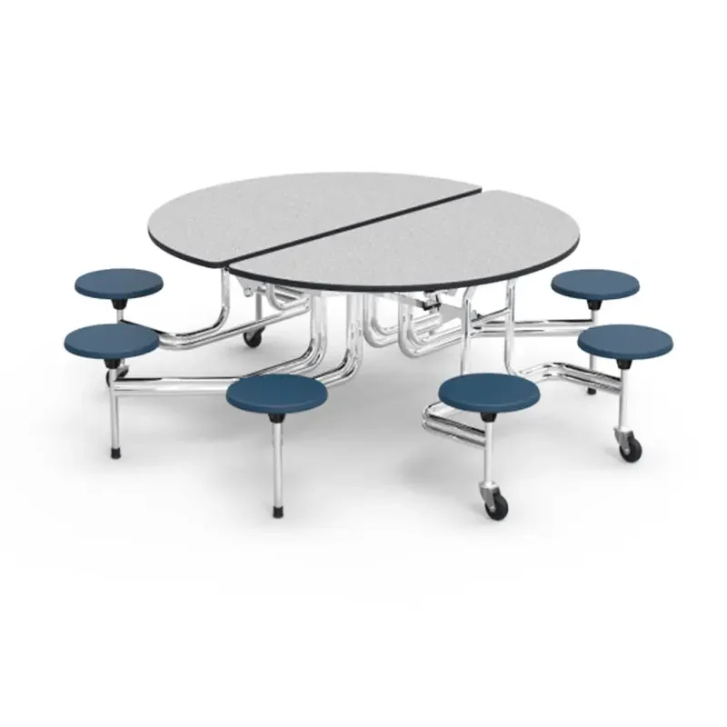 Flash Sale Dining  School Canteen Tables