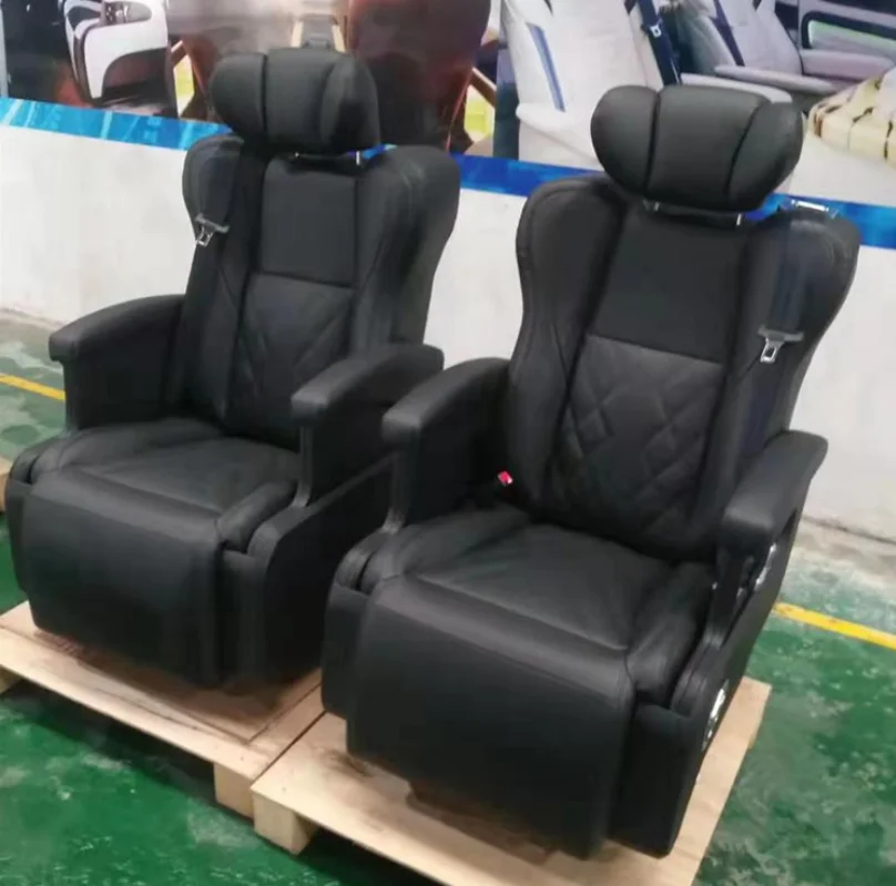 
manufacturer directly supplies durable refitted car seat 