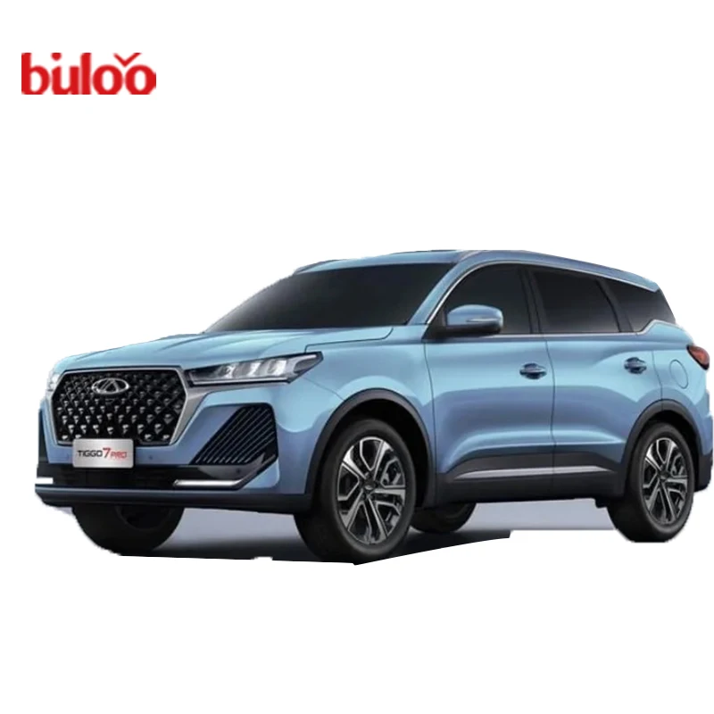 2024 2023 Hot Sale Chery ARRIZO EX 5 GT CHERY TIGGO 3 7 8 PRO PLUSAdult High Speed China Cheap sports vehicles Electric Car