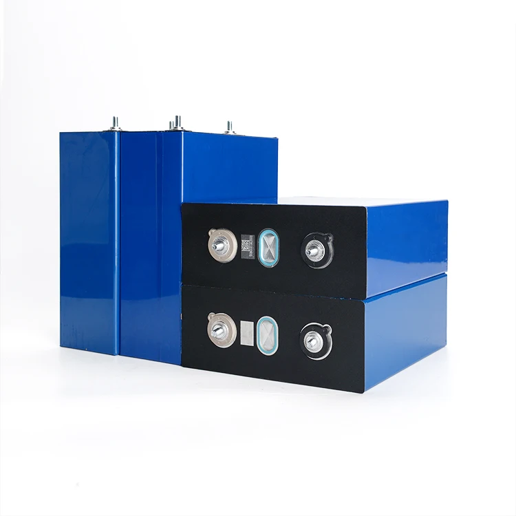 LISHEN Lf280k 6000cycles Lithium Iron Phosphate Lifepo4 3.2v 280ah Rechargeable Power Cell Solar System Batteries