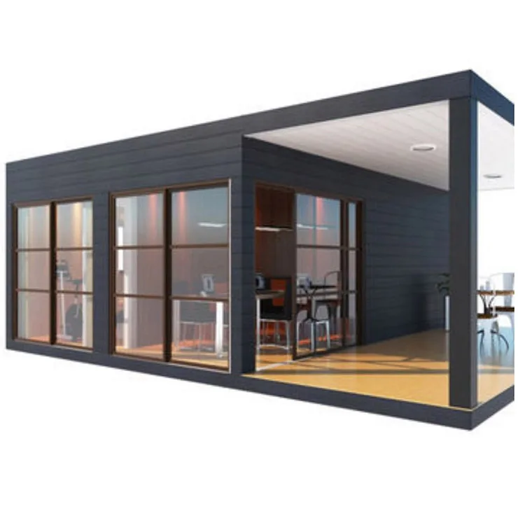 suppliers custom outdoor prefabricated 1 2 3 storey 500 sq ft mobile homes modular prefab tiny container house for usa