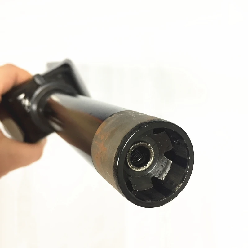 Front Fork MAX G30 Kick Scooter Smart Electric Scooter Accessories Front Fork Assembly Kit Lightweight Max G30 Parts