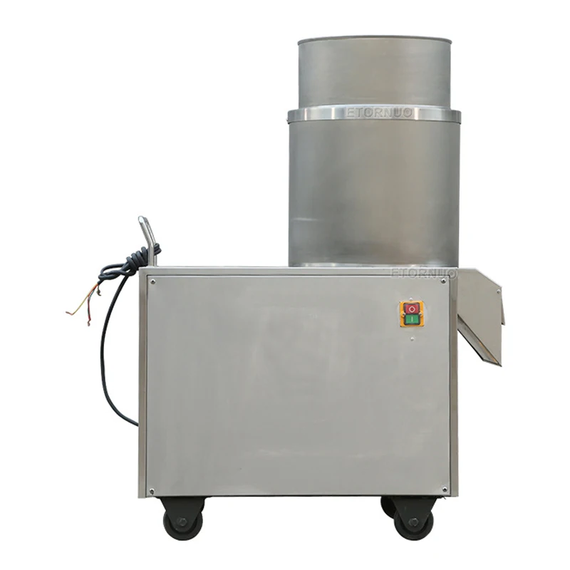 Commercial Multifunction Electric Vegetable Chopper Machine