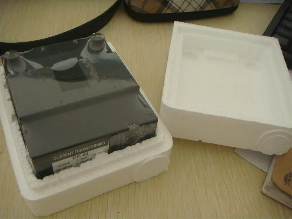 DP-23 Low Voltage Split Core Current Transformers