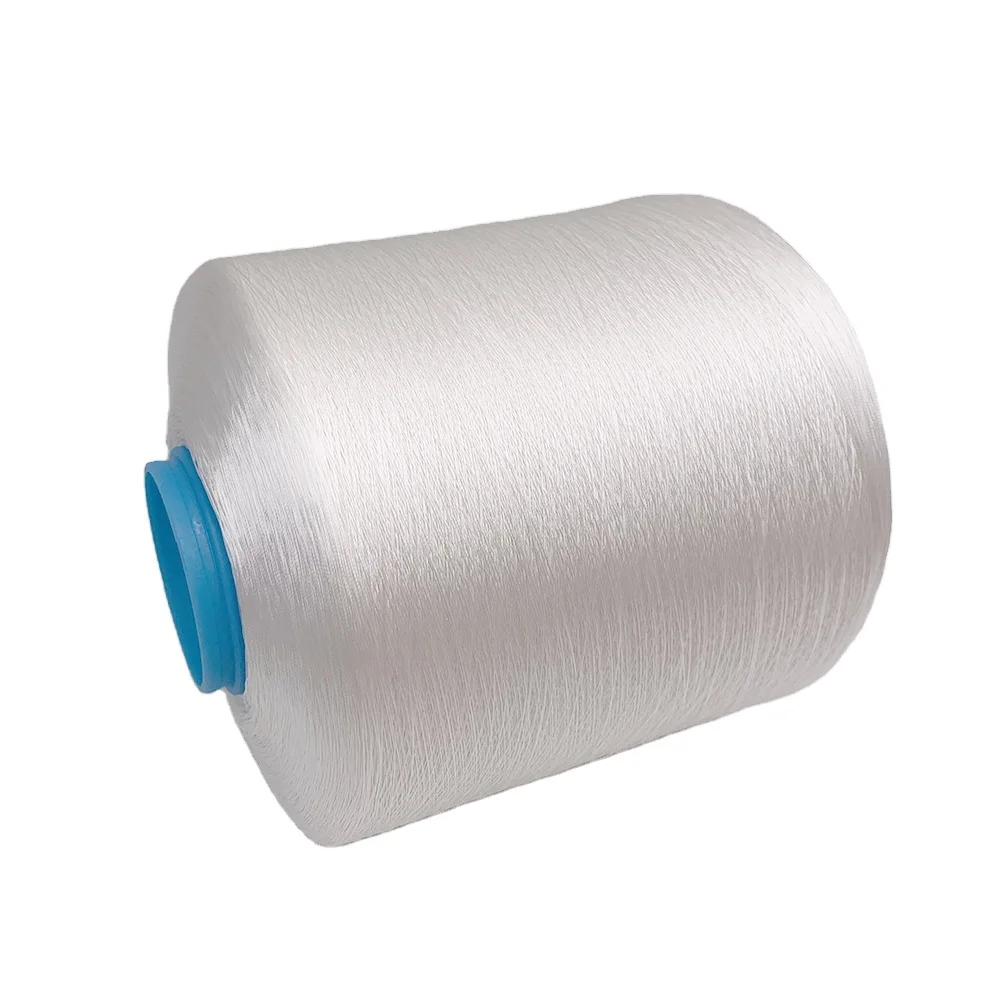 100% Polyester Weaving Thread High tenacity Sewing Thread 300D/2 for Sofa and Mattress
