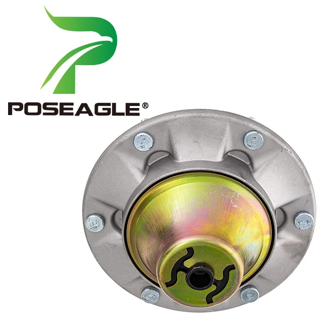 
POSEAGLE Lawn Mower Spindle Assembly Replaces J ohn Deere TCA17517, TCA20639, TCA24880 