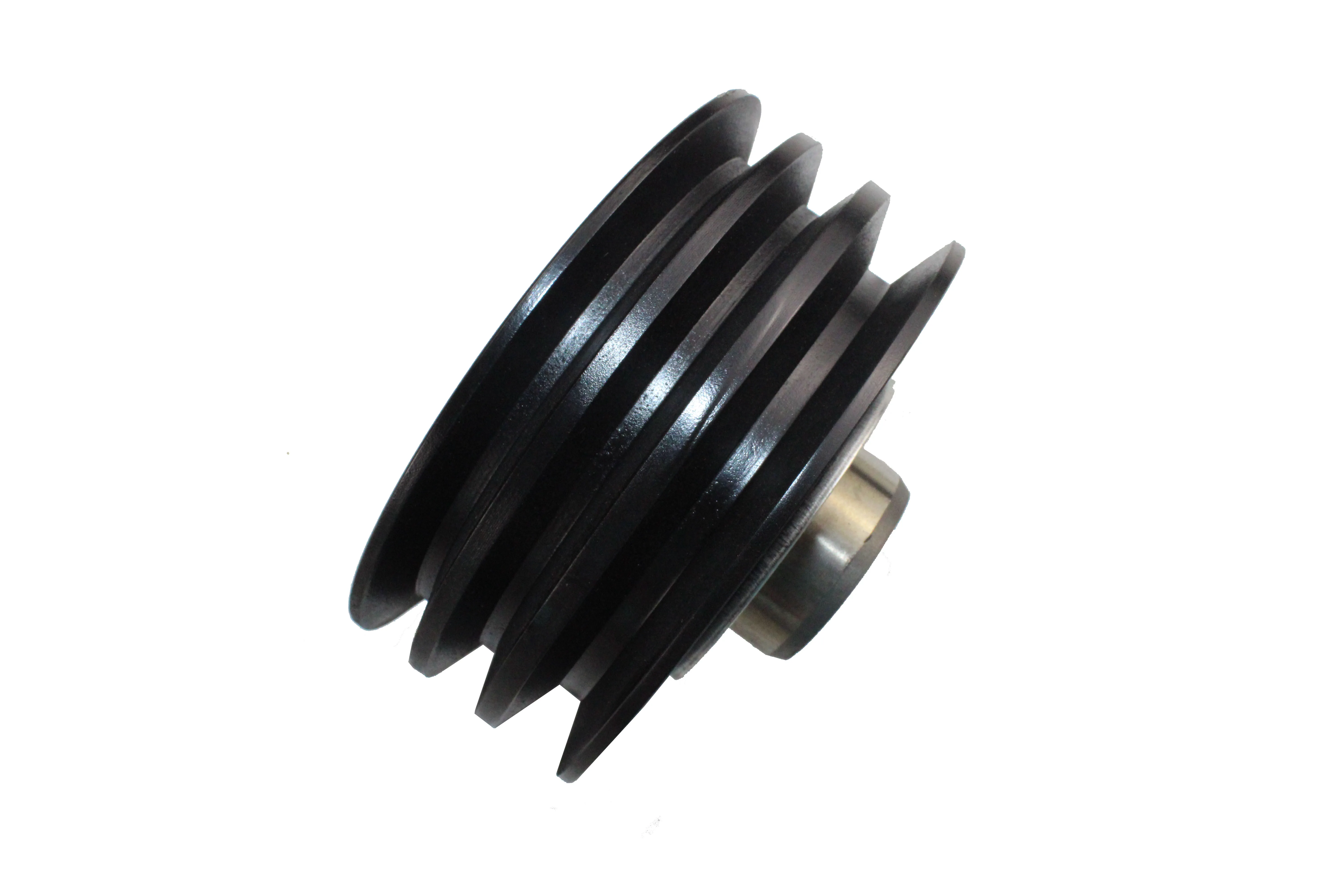 Factory Direct Sales 8944836831 Other Engine Parts Crank Pulley 3 Lines For Isuzu Tfr54 Nkr55