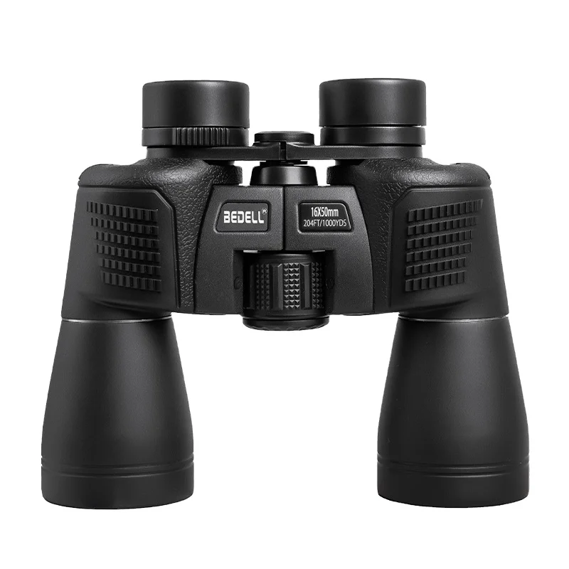 Sells 16x50 large eyepiece waterproof high power HD outdoor camping binoculars