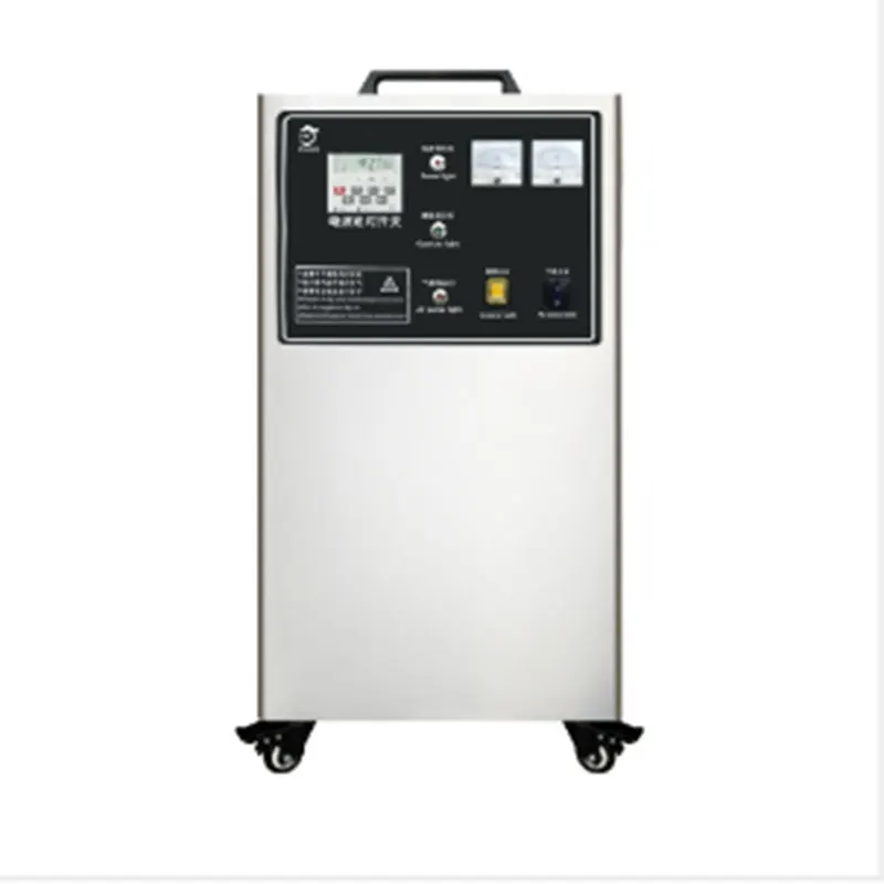 
air purifier Ozonizer Water Air Purifier Ozone Generator 