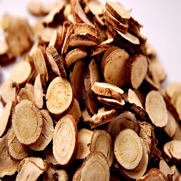 Glycyrrhiza Herbal Extract GLYCYRRHIZA GLABRA (LICORICE) ROOT EXTRACT CAS 68916-91-6