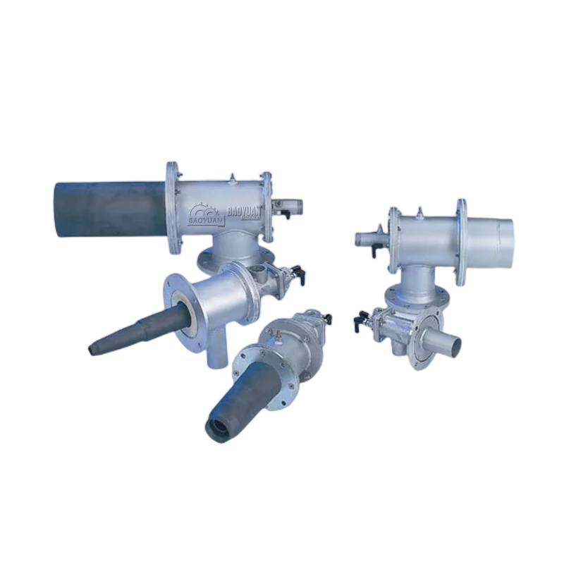 Factory custom stainless steel brass spray oil burner nozzle