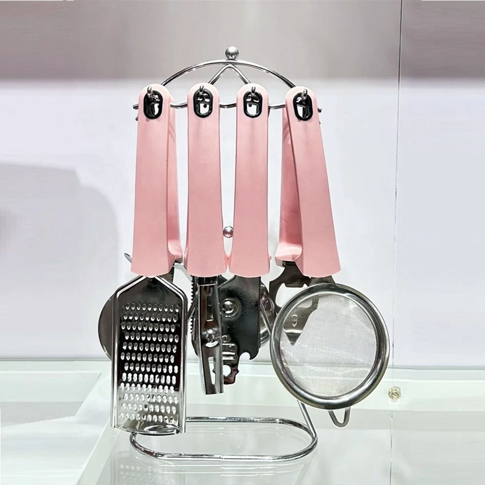 Home and Kitchen Products Kitchen Accessories Cookware Sets Kitchen Gadget