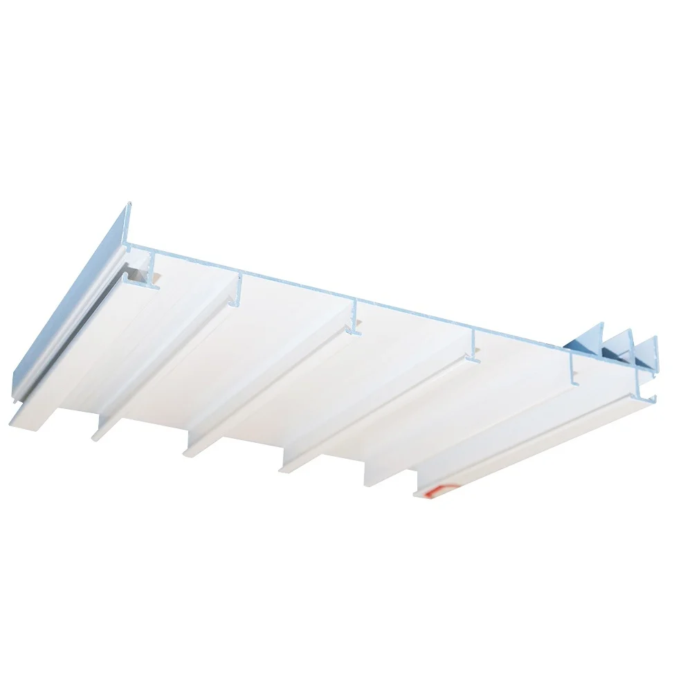 top grade China factory  6063 t5 down sliding aluminum  profiles  for windows and doors in Israel market