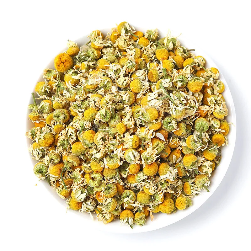 Herbal Tea High Quality Dried Chamomile Flowers Tea