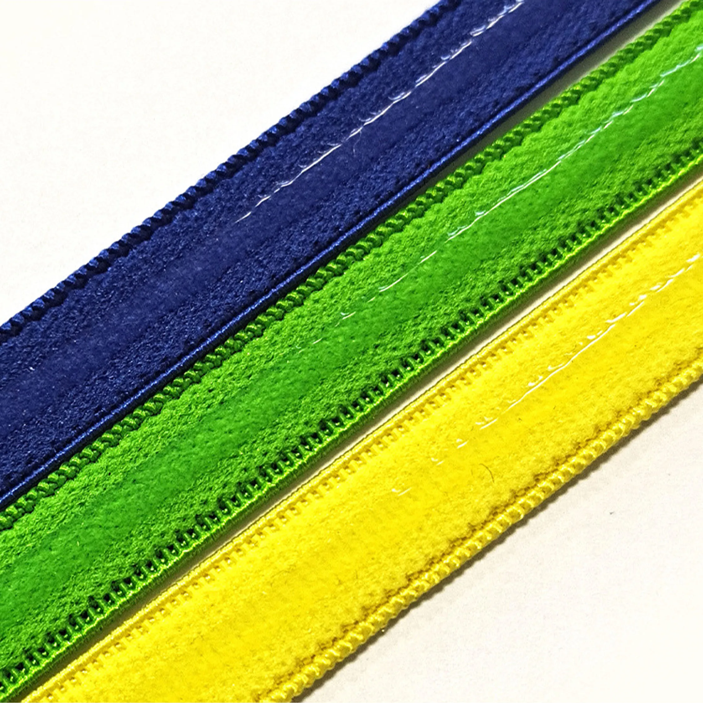 DANSKY  Non Slip Silicone Gripper Elastic Band waistband Tape for Sewing/Hair/Cuffs