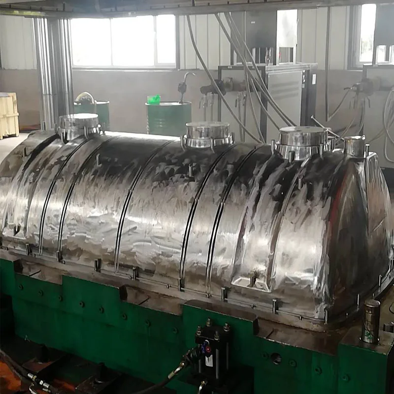 2500 tons servo CNC hydraulic press