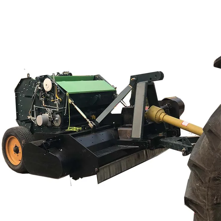 Оборудование для сена и фуража RXYK1070, круглый пресс для сена