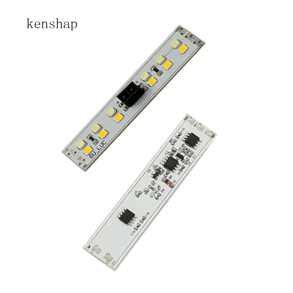 
LED light bar hand sweep control panel LED hand sweep dimming module 