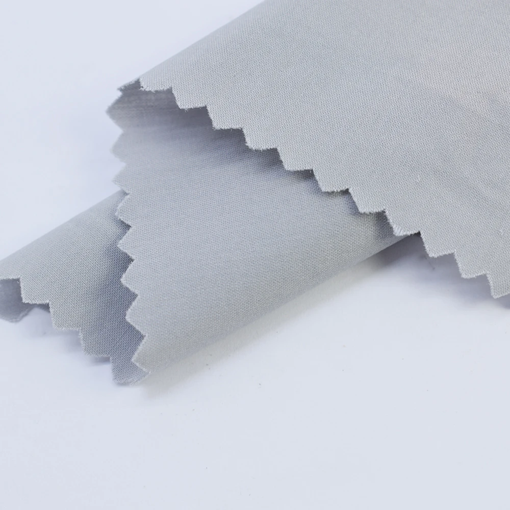 
2019 china high quality factory direct sale wholesale waterproof nylon cotton fabric 