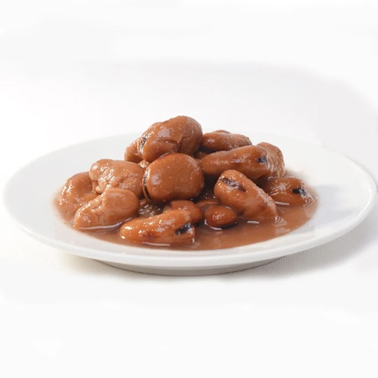 Арабский рынок 397 г консервированных бобов Фол