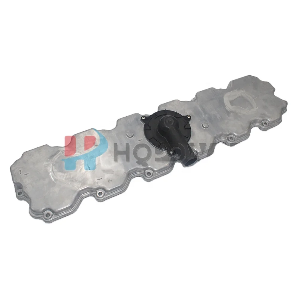 Diesel parts T412315 T428054 For Perkins 1106 Cylinder Head Cover T412315 T428054 For Caterpillar C7.1