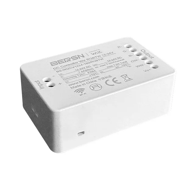 TW Bridge Box I 12-24V CV Smart Controller for Led Strip Light Buy Chinese products online