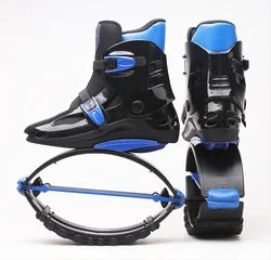 Забавные прыгающие Брендовые мужские Воздушные туфли skyrunner ботинки kangoo